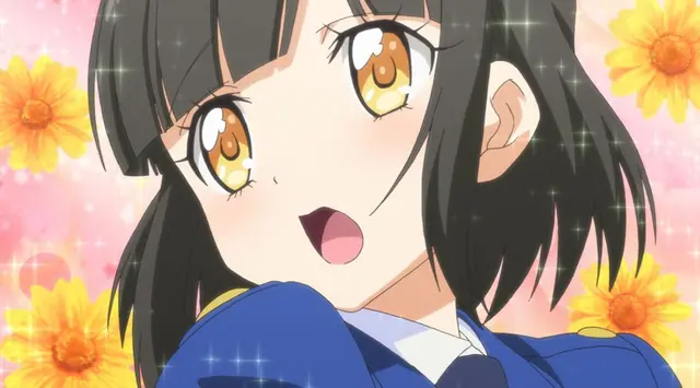 Profile image of 橘芽依