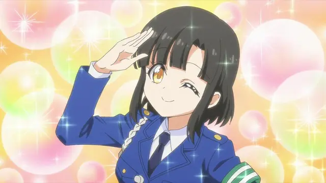 Profile image of 橘芽依
