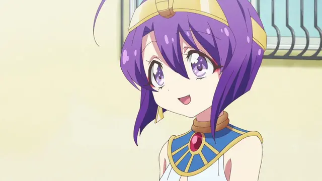 Profile image of メデューサ