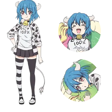 Profile image of 미노스
