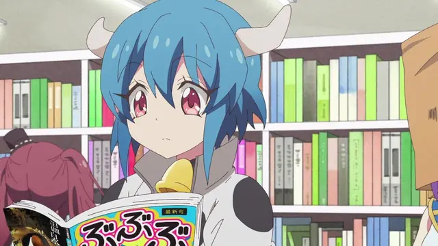 Profile image of ミノス