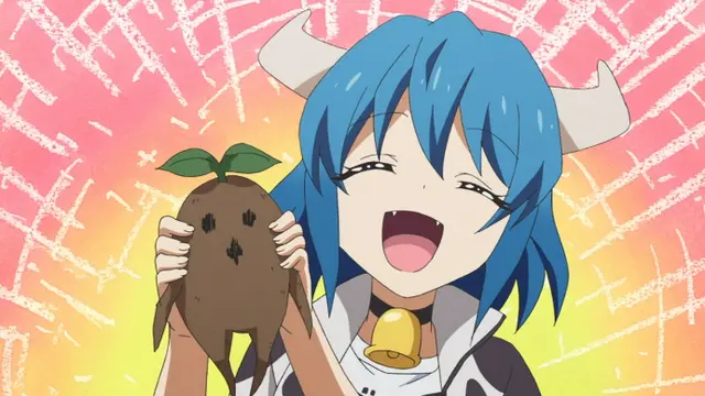 Profile image of ミノス