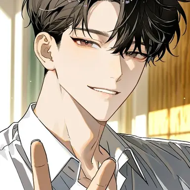 Profile image of 아스모데우스