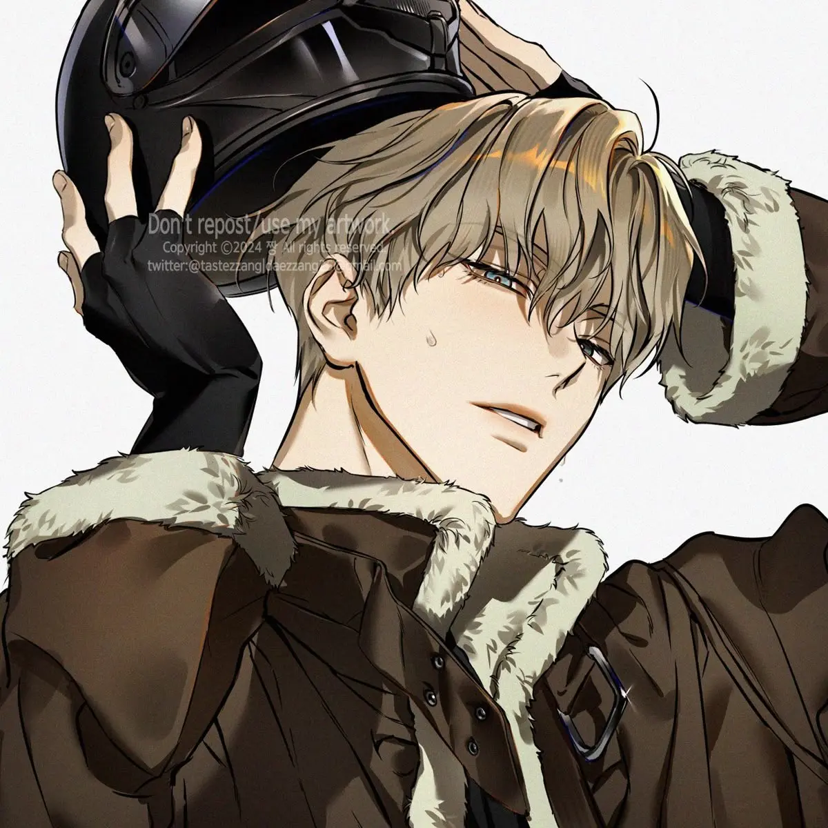 SweetSaiga8732의 최영훈[BL]