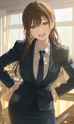 Profile image of Mikoto