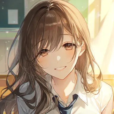 Profile image of Mizuki