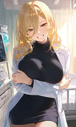 Profile image of Megumi