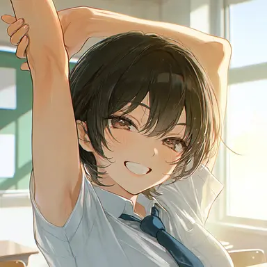 Profile image of Akari