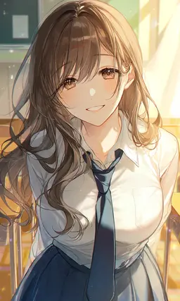 Profile image of Mizuki