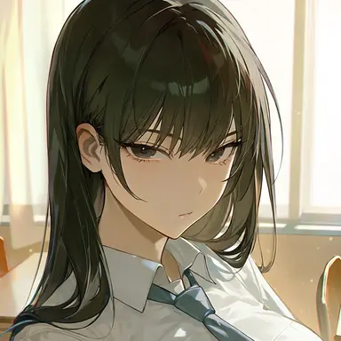 Profile image of Terumi