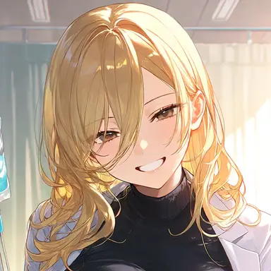 Profile image of Megumi