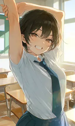 Profile image of Akari