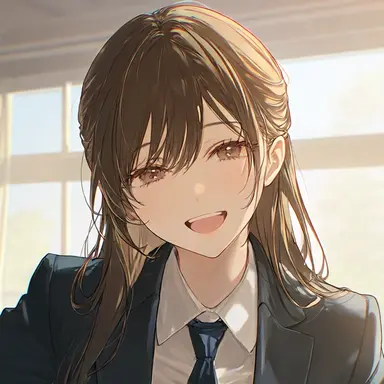Profile image of Mikoto