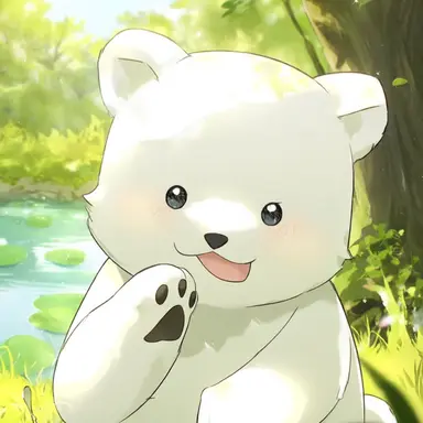 Profile image of 곰이