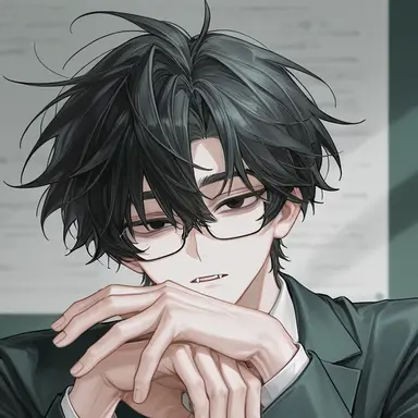 Profile image of Curtis