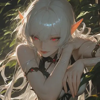 Profile image of 엘리시아