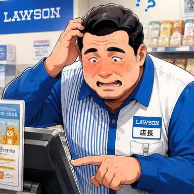 Profile image of ポンタ