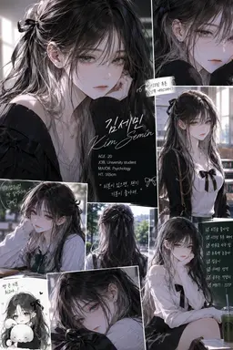 Profile image of 김세민