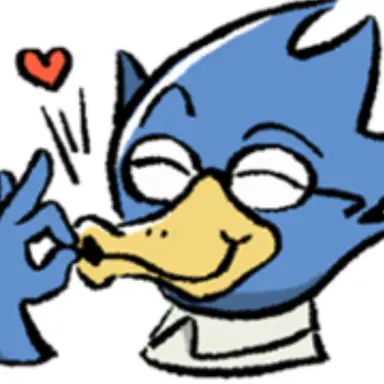 Profile image of Birdly