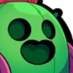 Profile image of Spike
