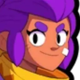 Profile image of Shelly