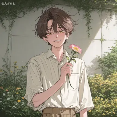 Profile image of 아마데우스