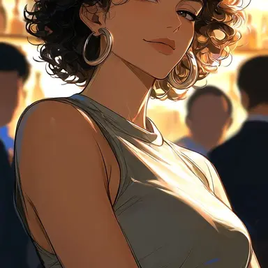 Profile image of Dani