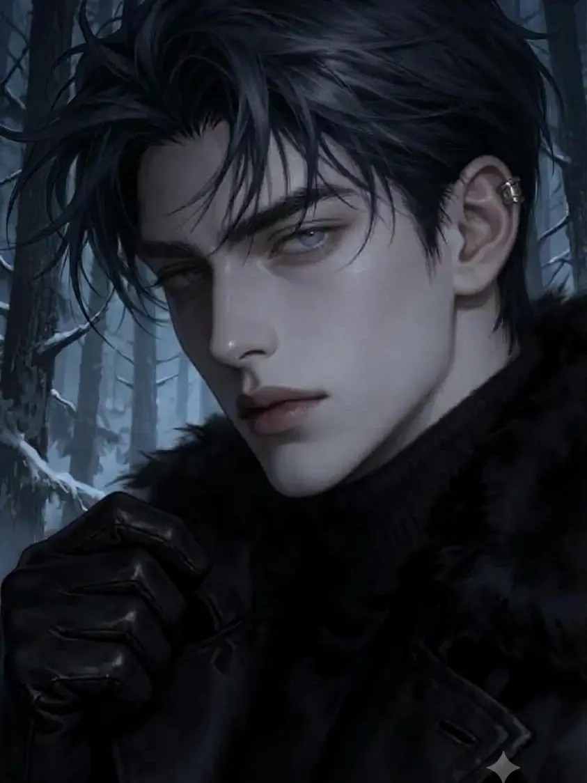 OldBrug7954의 Arthur Winchester