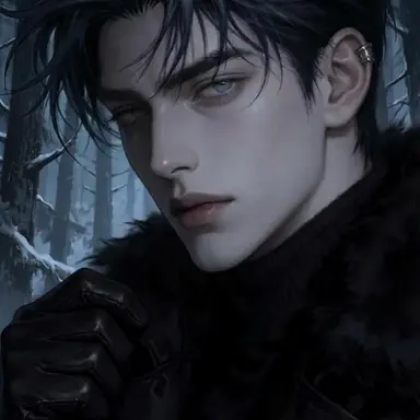 Profile image of Arthur Winchester
