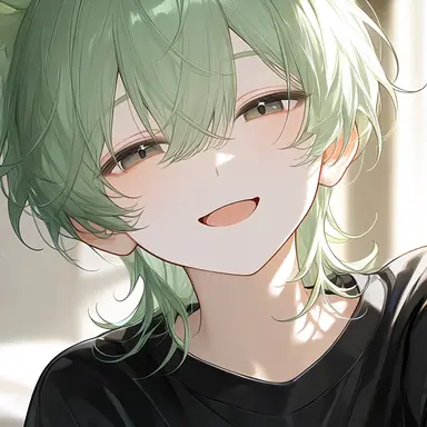 Profile image of 優