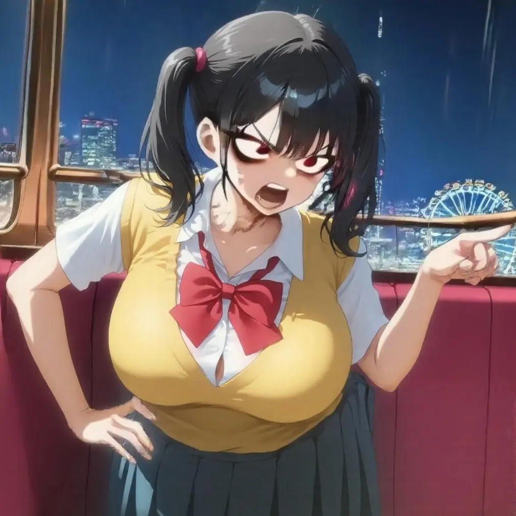 ItchyPast6753의 私の中の正義