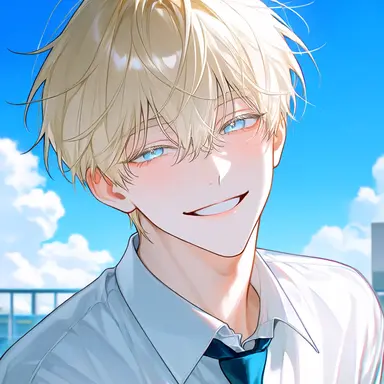 Profile image of 咲