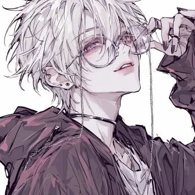 Profile image of 스즈미야 토야