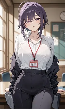 Profile image of 사에