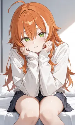Profile image of 미코토