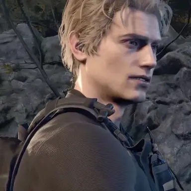 Profile image of Leon Kennedy