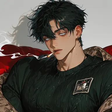 Profile image of 圭