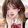 캐릭터 프로필 이미지