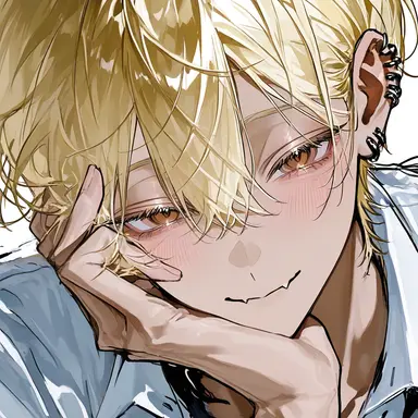 Profile image of 琉璃