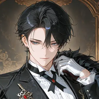 Profile image of 憐