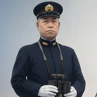 Profile image of 山本五十六