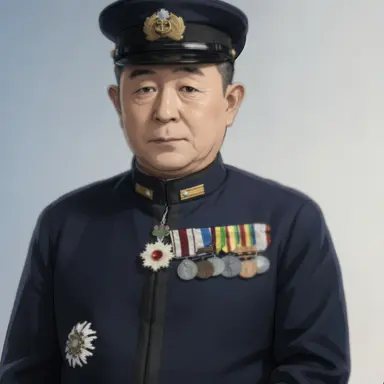 Profile image of 山口多聞