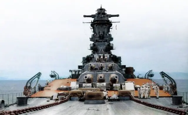 Profile image of 戦艦大和