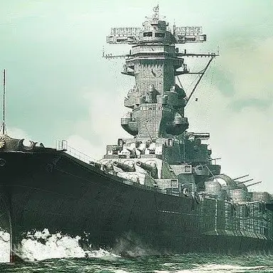 Profile image of 戦艦大和