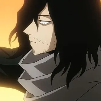 Profile image of 相澤消太