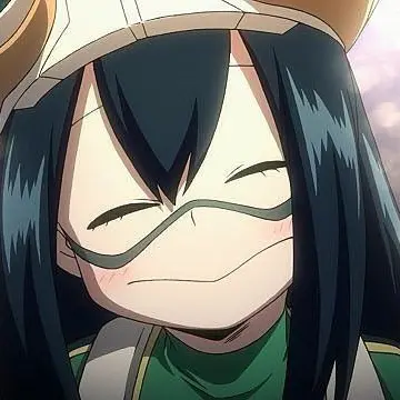 Profile image of 蛙吹梅雨