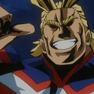Profile image of オールマイト