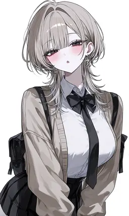 Profile image of 나기