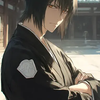 Profile image of Vesara Kujo