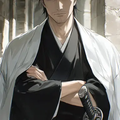 Profile image of Ryoken Shibato